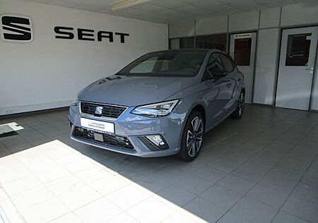 Seat Ibiza FR Anniversary 1.0 TSI DSG *Pano*Kamera*