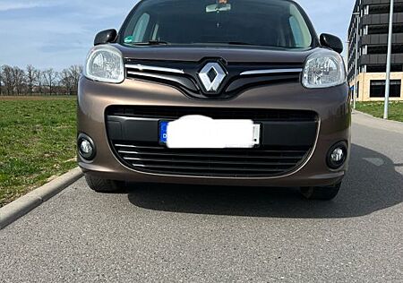 Renault Kangoo Expression ENERGY dCi 90 Expression