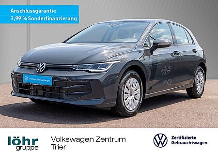 VW Golf Volkswagen VIII 1.5 TSI Winterpaket, AppConnect, VWG