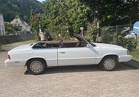 Chrysler Le Baron