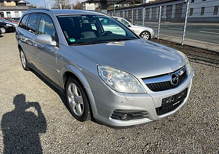 Opel Vectra Caravan 1.8 Edition.Navi.Leder