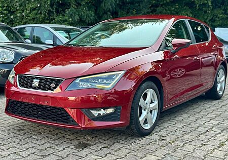 Seat Leon 1.4 TSI 103kW Ecomotive FR FR