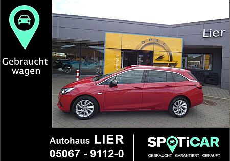 Opel Astra ST 1.2 Turbo Elegance, Matrixlicht, Navi