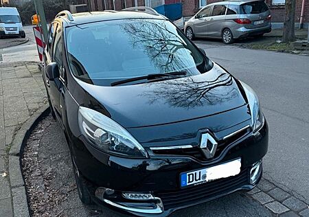 Renault Megane Scenic ||| 2.0 dCi 160