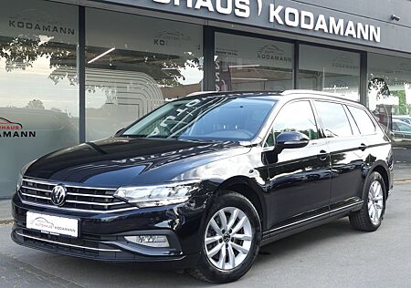 VW Passat Variant Volkswagen Business*AppleCar*ACC*4xSHZ*CAM*