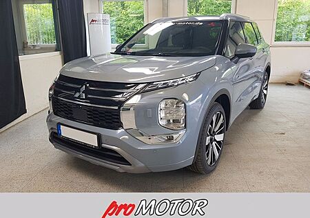Mitsubishi Plug in Hybrid Outlander Outlander 2.4 Plug-in Hybrid "TOP" MJ 2025