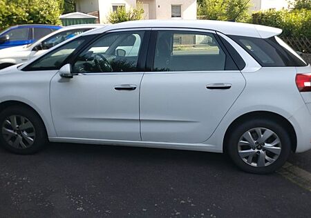 Citroën C4 Picasso PureTech 130 Stop&Start Selection...
