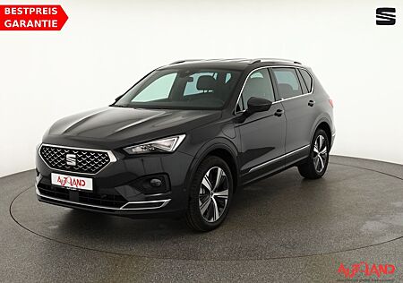 Seat Tarraco Tarraco1.4 TSI e-Hybrid Xperience LED Navi AHK