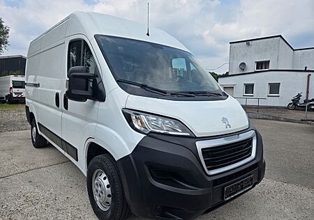 Peugeot Boxer Kasten L2H2 Pro Avantage Edit 1Hand