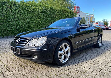 Mercedes-Benz CLK 320 AVANTGARDE Avantgarde