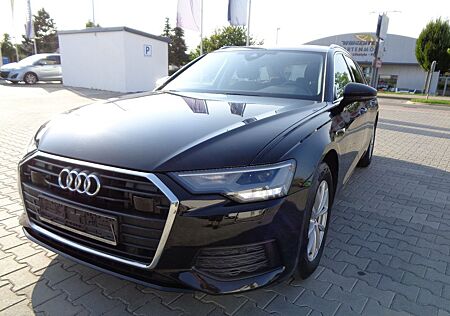 Audi A6 Avant 40 TDI°Automatik°Acc°Navi°Led°