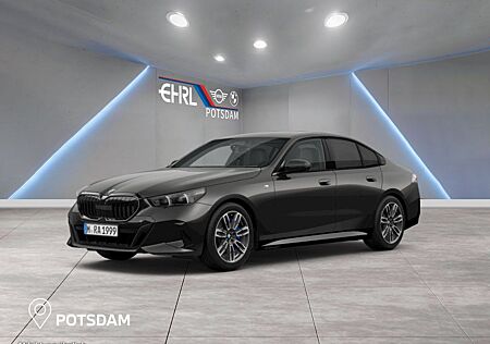 BMW 520d 28% UPE-Nachlass | TRAVEL PAKET