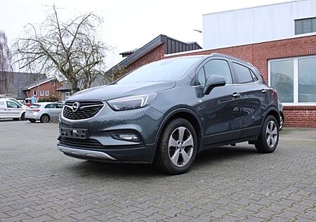 Opel Mokka X 1.6 CDTI Innovation Automatik