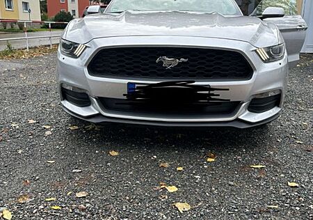 Ford Mustang gebraucht kaufen Ford Mustang 3.7I V6 Cabrio