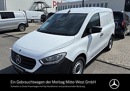 Mercedes-Benz Citan 113 Kasten BASE Navi*Klima*AHK*