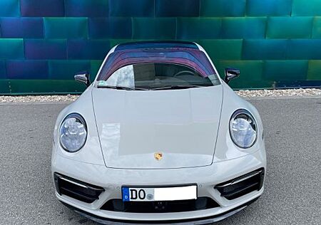 Porsche 992 911 Carrera GTS () wie neu! 2 J. Anschl. Gara