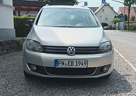 VW Golf Plus Volkswagen 1.4 TSI Style Style