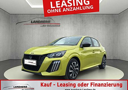Peugeot 208 Style // LED/PDC/SHZ