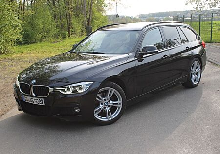 BMW 320i Touring M Sport Shadow M Sport Shadow