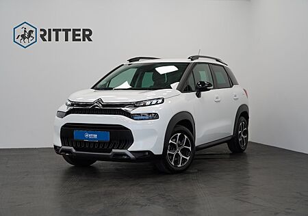 Citroën C3 Aircross 1.2 PureTech 110 Plus*CarPlay*PDC*