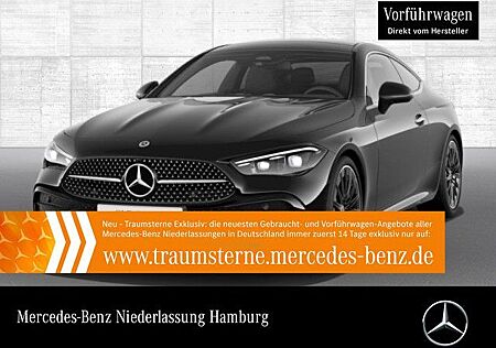 Mercedes-Benz CLE 200 AMG+PANO+360+BURMESTER+TOTW+KEYLESS+9G