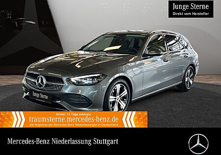 Mercedes-Benz C 180 T Avantgarde Advanced AHK/Totw/WD/RüKam