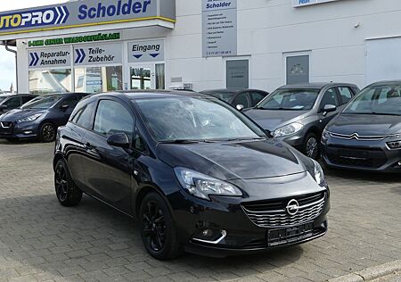 Opel Corsa Color Edition ecoFlex | TOUCH | SHZ | PDC