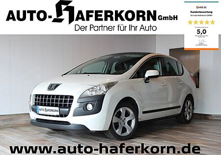 Peugeot 3008 1.6 Premium 155 THP*AHZV*NAVI*PANO