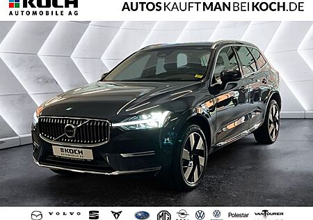 Volvo XC 60 XC60 T8 AWD Plug-in Ultra Bright Winterpaket