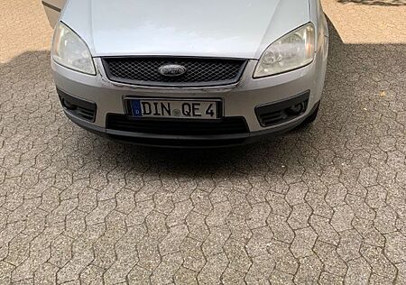 Ford C-Max 2,0TDCi DPF Trend Trend