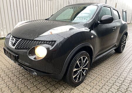 Nissan Juke 1.6 117PS NR:26009