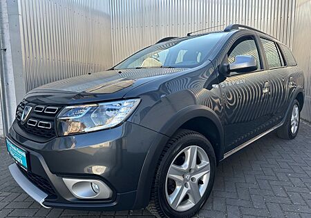 Dacia Logan MCV TCe 90 Stepway Top Zustand