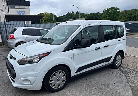 Ford Transit Connect Kombi Trend,1.Hand!