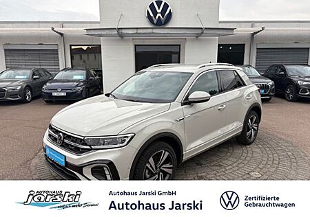VW T-Roc Volkswagen 1.5 TSI R-Line DSG,18 Zoll,ACC,IQ.Drive