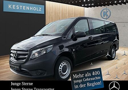 Mercedes-Benz eVito 111 Tourer PRO Extralang *SHZ*KAMERA*STHZ*