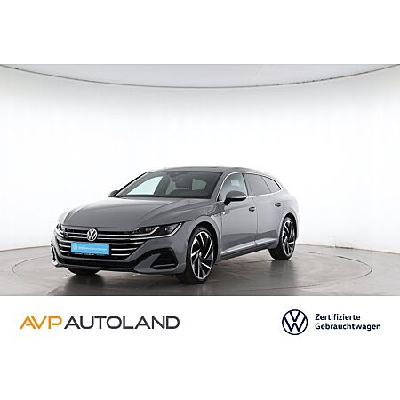 VW Arteon leasen