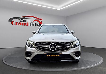 Mercedes-Benz GLC 300 4Matic/AMG/KAMERA/PDC/LED/CARPLAY/NAVI