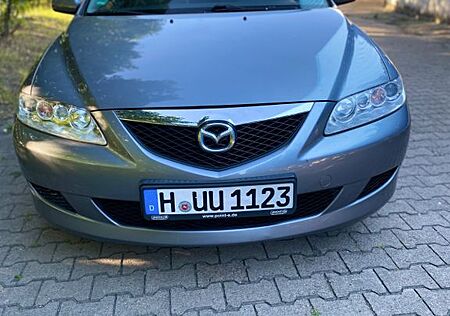 Mazda 6 2.0 Comfort Comfort
