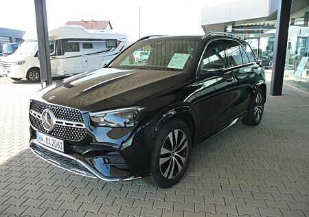 Mercedes-Benz GLE 450d AMG/PANO/AHK/21"LM/SHPlus/360°Kam/DWA//