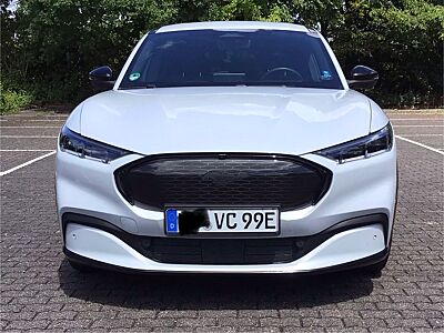 Ford Mustang Mach-E Ext Range 216kW, Premium,B&O