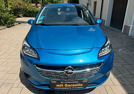 Opel Corsa E ON ecoFlex, 74KW,Tüv neu &Garantie