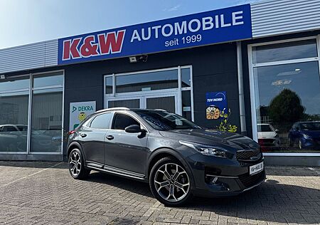 Kia XCeed Platinum Edition PANORAMA NAVI+CAM LEDER