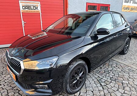 Skoda Fabia 1.0 TSI Style*LED*SHZ*FSE*SMARTLINK*PDC*