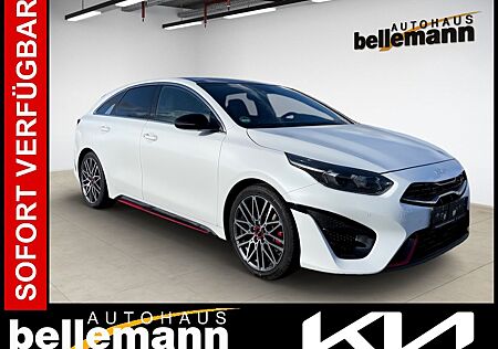 Kia Pro_ceed ProCeed 1.6 T-GDi DCT GT |GD|P10 Navi|P11 Komfor