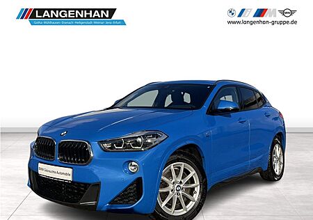 BMW X2 xDrive20d M Sportpaket Head-Up HiFi DAB LED