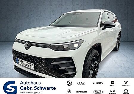 VW Tayron Volkswagen 2.0TDI 4M DSG R-Line Head Up+Kamera+Navi