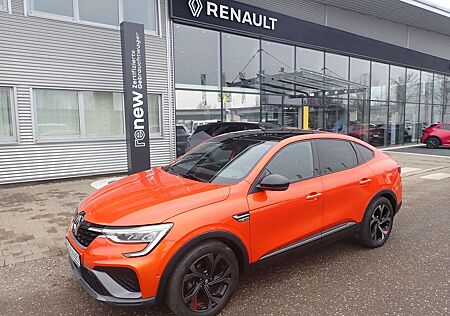 Renault Arkana R.S. Line E-TECH 145