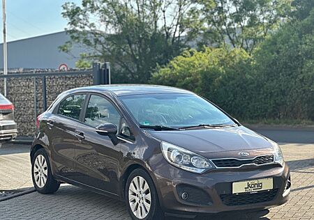 Kia Rio Spirit