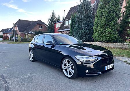 BMW 118d