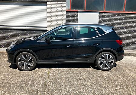 Seat Arona 1,0 FR Automatik*1.Hand*RFK*PDC*Alu*PDC*